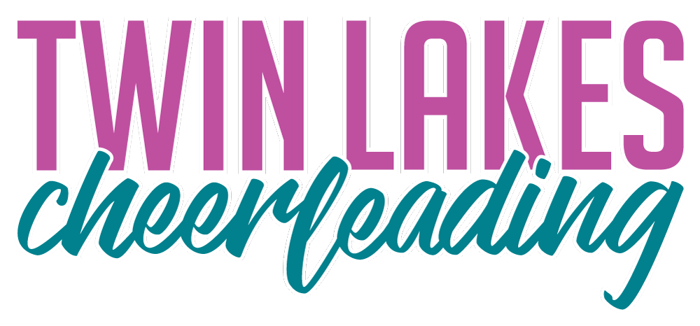Twin Lakes Cheer